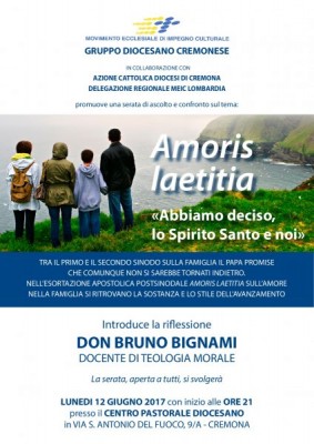 meic cremona locandina amoris laetitia 12-6-2017-001