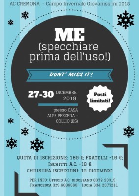 AC Issimi Invernale 2018