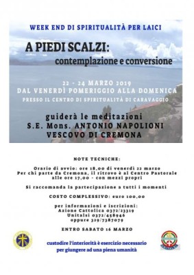 Esercizi Adulti 22-24_Marzo_2019