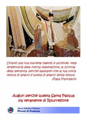 auguri Pasqua 2019