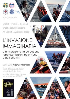 Locandina_InvasioneImmaginaria_CassanoAdda_01-10-2019