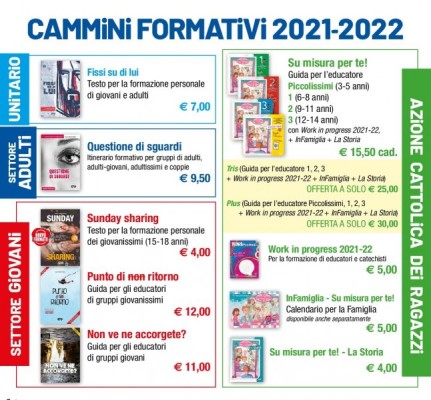 Foglio ordini CF 2021-22