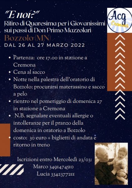 Azione Cattolica Italiana