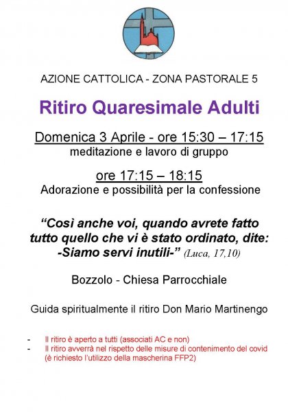 Azione Cattolica Italiana